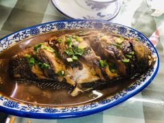 -南花桥羊肉馆老字号(乌镇店)