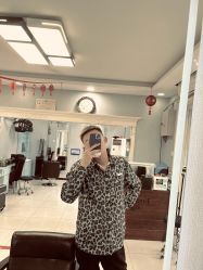 -LJOY丽锦造型·烫发染发