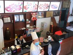-峨嵋酒家(地安门店)