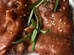 -辛德勒啤酒德餐厅