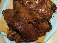 -状元阁烧烤(新华路总店)