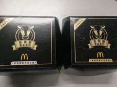-麦当劳(双榆树店)