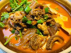 洞庭家牛三鲜-洞庭家宴·头牌甲鱼(广渠门店)