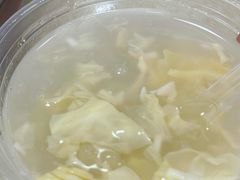 -阿信糖水(体育花园店)