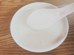 -杨记杏仁茶(椰园店)