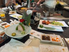 -大渔铁板烧(万象城店)