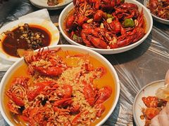 -指爱龙虾(金杨路总店)