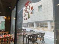 -遇见西木美式餐厅(体育路店)