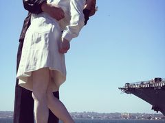-胜利之吻