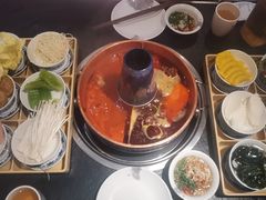 -咏江南·苏式火锅·苏州评弹(观前街店)