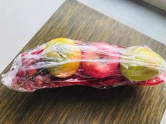 -富力希尔顿度假酒店-御玺中餐厅
