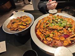 -蛙兔鸡自贡风味·特色江湖菜(广都店)