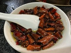 -再宣武文化主题餐厅·清真