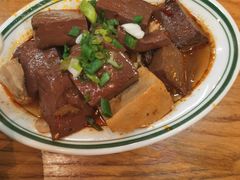 -功牛泉州牛肉小吃·火锅(三里街店)