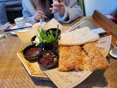-大张烙馍村(绿地店)