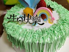 -芭菲盛宴·环球美食(解放碑英利国际店)