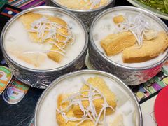 -呐咪傣园·云南菜(石厦店)