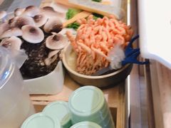 -鲜货俚鲜火锅(青果路店)