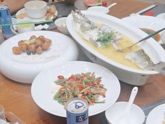 -鲁宴·鲁煨黄河生态大鲤鱼(月坛店)
