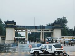 -老磁器口豆汁店(天坛店)