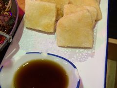 红糖糍粑-老凯俚酸汤鱼(鸿通城店)