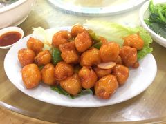 -红海湾豪记海鲜大排档