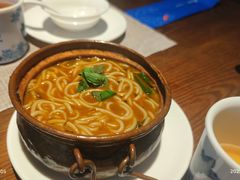 -雀舞云南菜(乐客城店)