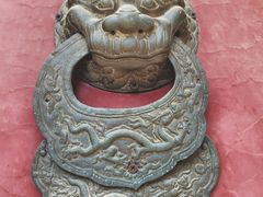 -北京市劳动人民文化宫(太庙)