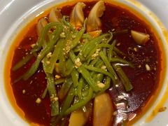 -金鼎香辣诱惑(宁康西路店)