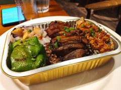 烤鸭饭-JINNS锦时 steak&pizza(浸信会礼拜堂旧址店)