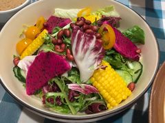 -紫光园·烤鸭·北京菜(劲松店)