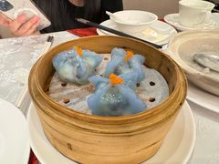 -酌宴府The China Club·广州万富希尔顿酒店(云城东路店)