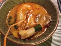 -金厨泰国餐厅·全泰籍厨师料理(拱北店)