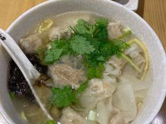 蛋黄烧麦-吉祥馄饨(深圳福华一路店)