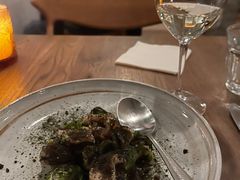 -BOR Eatery(安福路店)