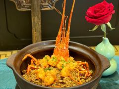 -誉八仙粤菜(万象天地店)