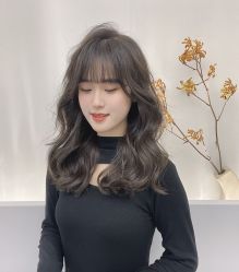 -88潮牌美发沙龙