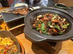 -云海肴·汽锅鸡·云南代表菜(丁香国际店)