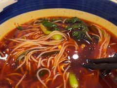-白鹿原·西安油泼面(万象城店)
