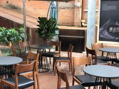大堂-大酉·M Coffee(北京美术馆店)