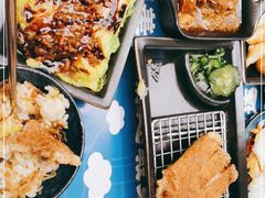 -馔豚·台北菜专门店(深圳湾万象城店)