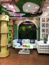 -艺米阳光Hair Salon