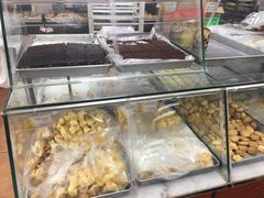 -爱德顺糕点食屋(利民道店)