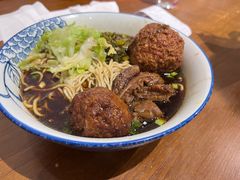 -一味老卤面(大石桥店)