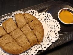 香酥芋泥鸭-堂宴·老厦门私房菜(1988仙岳总店)