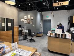 -JINS(龙湖时代天街店)
