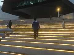 -贝林大翅鲸简餐厅(国家海洋博物馆店)