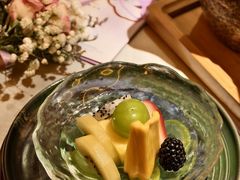 -叶叶菩提(太原别墅店)