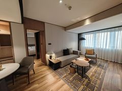 -成都天府丽都喜来登饭店