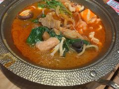 -福客麻辣烫·现炒麻辣香锅(印力中心店)